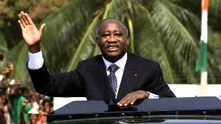 Maitre Mainyou  Homage a Lauren Gbagbo [upl. by Bliss20]