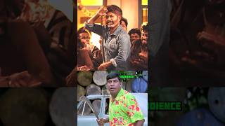 😱ஜாலியா சொன்ன ஒரு DIALOGUEஅ SONGஆ மாத்துன TOP 3 MOMENT coolie vidamuyarchi song asalkolaru [upl. by Nelloc]