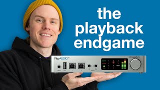 PlayAudio12 the playback solution you need to know [upl. by Enaujed]