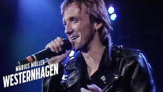 Westernhagen  Lady Rockpop In Concert 24081984 [upl. by Parks97]