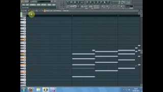 Coldplay  Paradise Instrumental FL STUDIO TUTORIAL Free Download [upl. by Georgi]