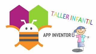 Taller App Inventor 2024 01 [upl. by Soren]