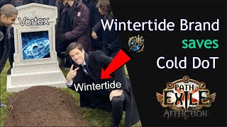 323 Wintertide Brand Trickster Full Build Guide [upl. by Ydnem444]