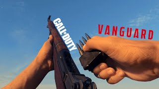 Call of Duty Vanguard  All Weapon Reload Animations within 12 Minutes Release [upl. by Stavro656]