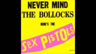 Sex Pistols  Holidays In The Sun with lyrics on description [upl. by Peppard619]