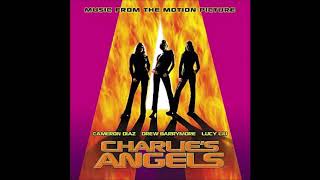 Charlies Angels Soundtrack 1 Blind  Korn [upl. by Enail551]