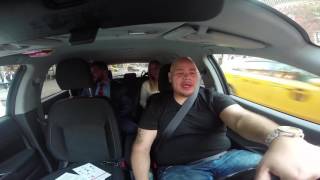 Fat Joe Uber Video [upl. by Desimone80]