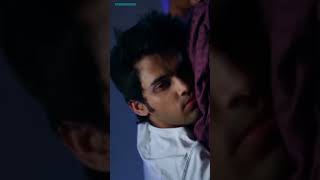 ISHQ ❤️ X AADAT 💙MASHUP  Parth Samthaan Short Video Clip ll [upl. by Shepperd252]