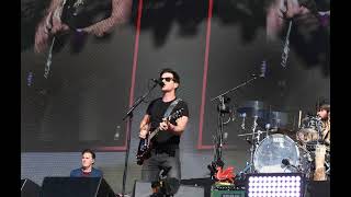 Stereophonics announce 2025 Stadium Anthems UK and Ireland tour – including huge London show [upl. by Ricardo443]