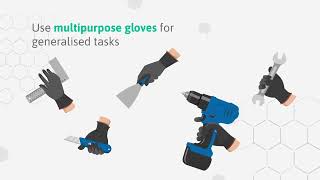 Understanding MultiPurpose Gloves [upl. by Trepur995]