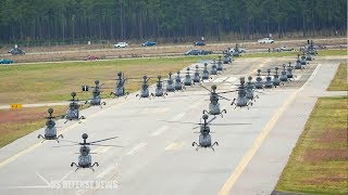 After Nearly 50 Years As the Armys Workhorse The Venerable Kiowa Helicopter Is Taking Flight Again [upl. by Nnaeirual]