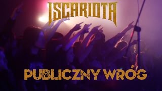 Iscariota  Publiczny Wróg History of Life [upl. by Jacobba69]