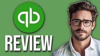 Quickbooks Accounting Review Is It Right For You 2024 [upl. by Hannad]