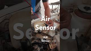 AI Sensor Problem Explained [upl. by Aviv]