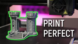 The Ultimate Guide to Perfect 3D Prints [upl. by Call99]