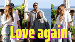 Khloe Kardashian is once again in love with Tristan  despite revealing they wont be reuniting [upl. by Conny]