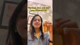 Online workout class and diet plan excercise fitness skin glow weightlossdiet [upl. by Marek562]