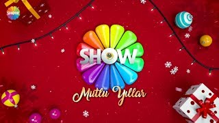 Coşku dolu yılbaşı eğlencesi Show TVde [upl. by Araet150]