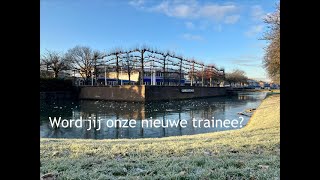 Traineefilm gemeente HIA 2023 [upl. by Madelaine55]