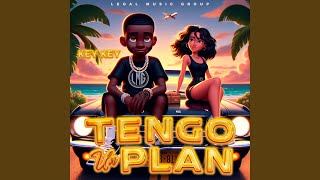 Tengo Un Plan Radio Edit [upl. by Alihs]