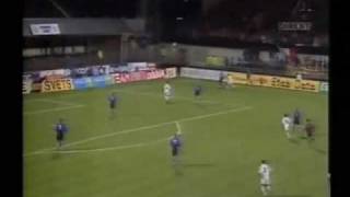 Halmstads BK  Parma AC 30 Part 1 [upl. by Innus]