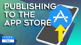 How to Submit Your App to the App Store 2020 [upl. by Nerine286]