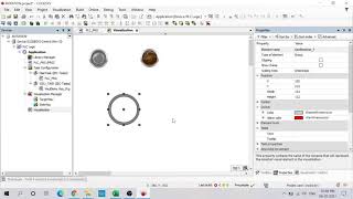 Plc Programming Tutorial  Rotation and Motion in scada  Codesys tutorial [upl. by Tara]