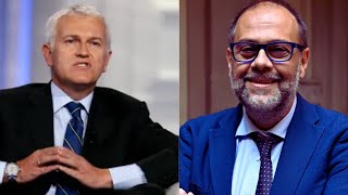 BELPIETRO FURIOSO CONTRO LASSESSORE DI SALA SCATTA LATTACCO A MARCO GRANELLI [upl. by Nnaassilem]