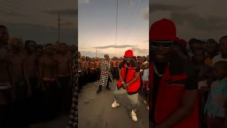 Mbosso ft Jaivah amp DJ Awekening  Dokta Official Music Video diamondplatnumz mbosso [upl. by Doownyl645]