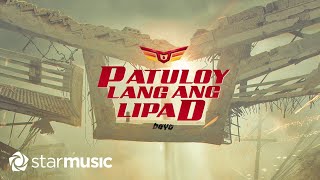 Patuloy Lang Ang Lipad  BGYO  Theme of quotDarnaquot [upl. by Fionna]