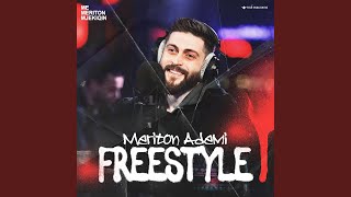 Meriton Ademi  Freestyle 1 [upl. by Erdnaid]