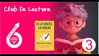 Club De Lectura 3 [upl. by Mccartan]