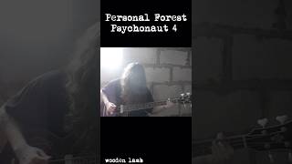 Psychonaut 4  Personal Forest [upl. by Ricardo]