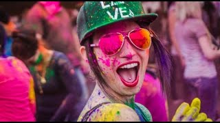 Do You A Favour Lets Play Holi  DJ Seek Remix [upl. by Hsotnas544]