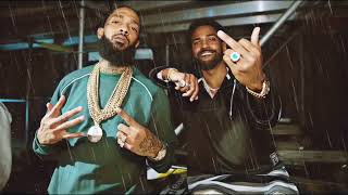 Nipsey Hussle Type Beat 2024 “Represent” [upl. by Annovad396]