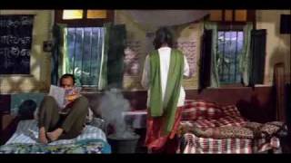 Maine Pyar Kiya  116  Bollywood Movie  Salman Khan amp Bhagyashree [upl. by Hamitaf64]