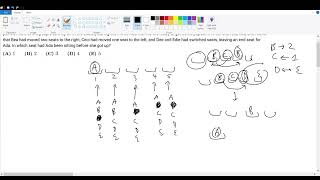 AMC 10A 2016 Problem 13 [upl. by Yared]