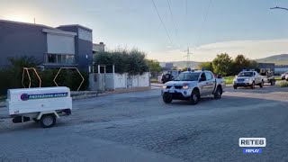 Tragedia Marche  Protezione Civile Abruzzo in prima linea [upl. by Khajeh]