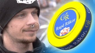 SNUS REKLAM [upl. by Arielle]