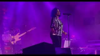 PPArnold  Angel of the Morning Cheltenham Jazz Festival May ‘22 [upl. by Jovi370]