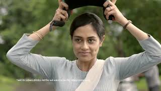 Dettol Original Soap Camping  Scooty  Gujarati [upl. by Refinej768]