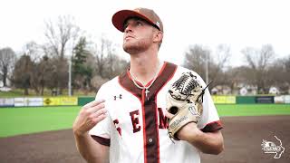 SEMO Baseball Reveals StLouis Browns Uniform [upl. by Valerle]