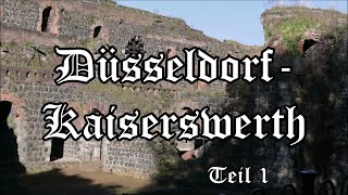 Düsseldorf  Kaiserswerth Teil 1 [upl. by Hearn]