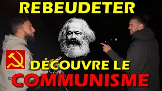 RebeuDeter découvre le communisme [upl. by Whorton]