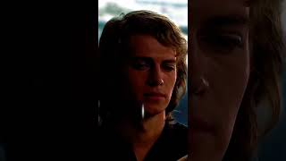 Anakin Skywalker  I Like The Way You Kiss Me Edit starwars anakinskywalkeredit padme trending [upl. by Lelith]