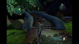 Sudeki Original Xbox HD Gameplay [upl. by Nelloc]