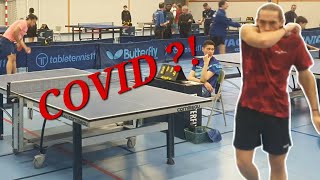 Perf un 15 même malade  kiki 1228 vs Antoine 1558 [upl. by Elay]