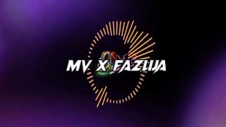 MV x FAZLIJA  JOS JEDNOM RECI 2020 DJ REMIXSUN LIGHT DJ [upl. by Orlantha]