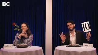 The Blind Date Show  Episode 2 with Malak amp Maged [upl. by Arianne]