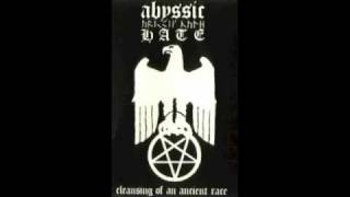 Abyssic Hate  Bloodletting [upl. by Nekciv]